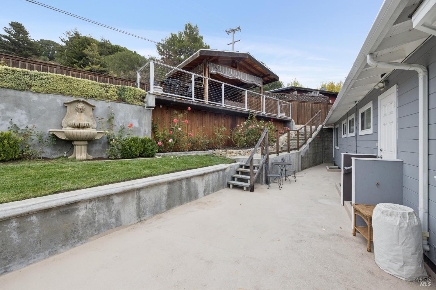 10 N Knoll Road Mill Valley CA 94941