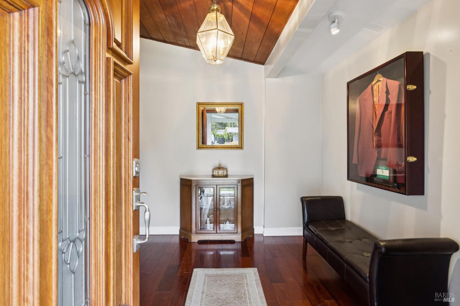 10 N Knoll Road Mill Valley CA 94941