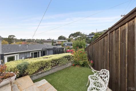 10 N Knoll Road Mill Valley CA 94941