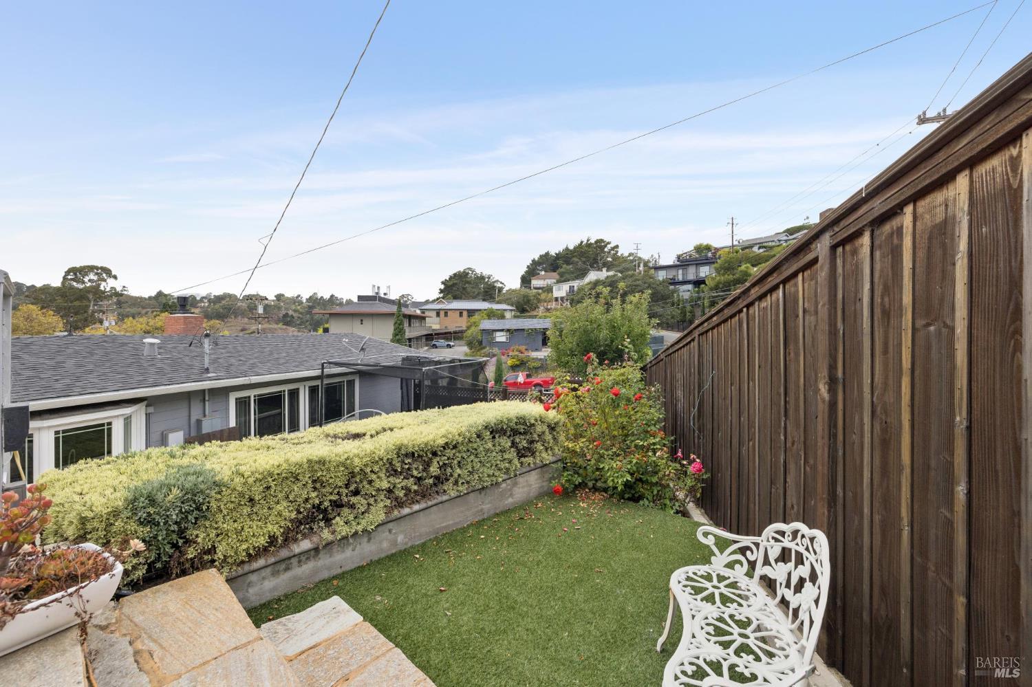 10 N Knoll Road Mill Valley CA 94941