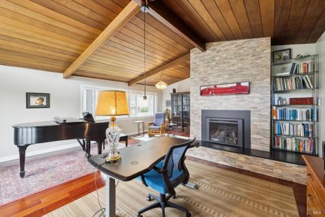 10 N Knoll Road Mill Valley CA 94941
