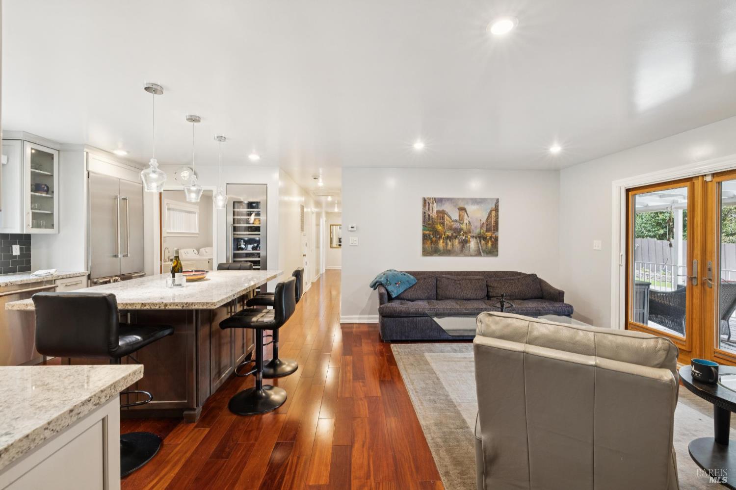 10 N Knoll Road Mill Valley CA 94941