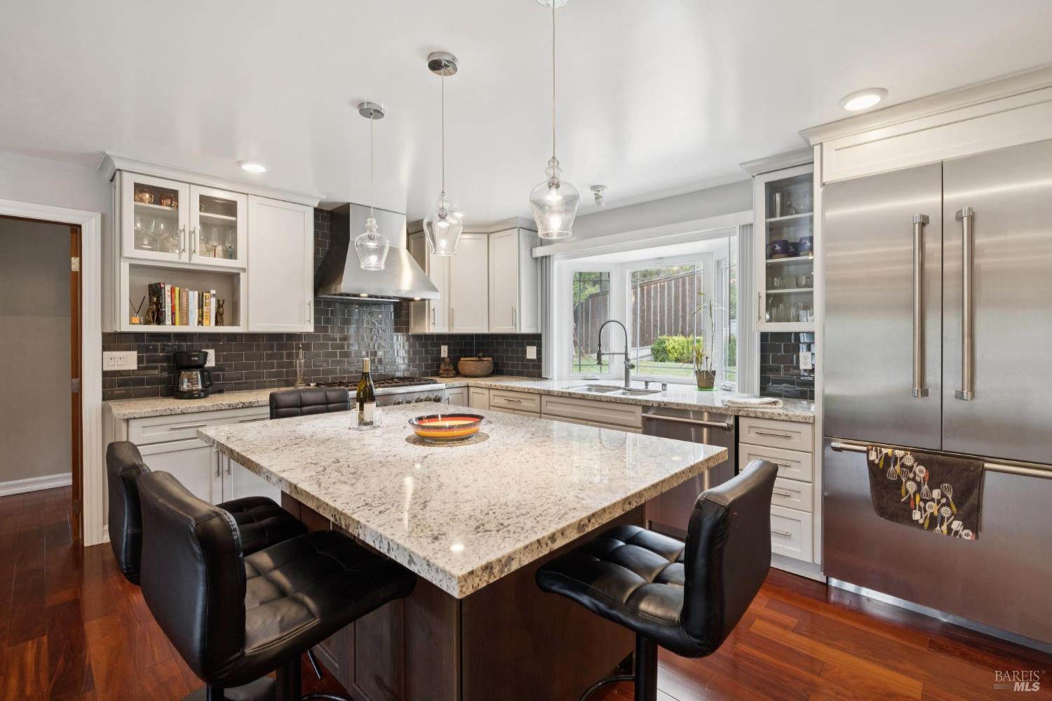 10 N Knoll Road Mill Valley CA 94941