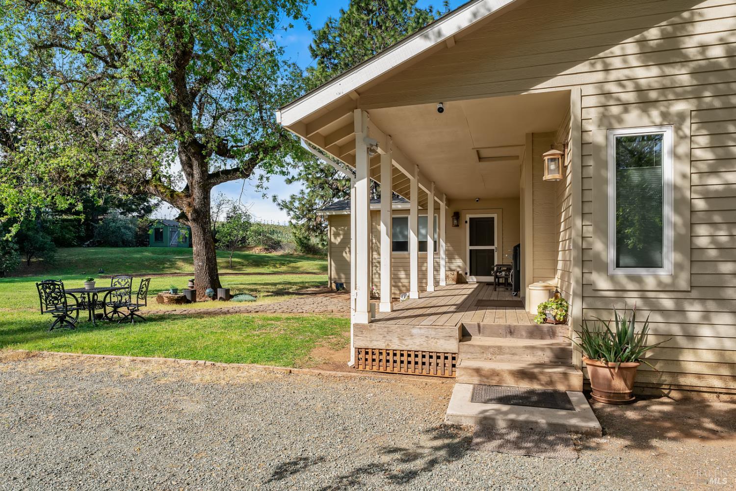 539 Keyes Avenue Angwin CA 94508