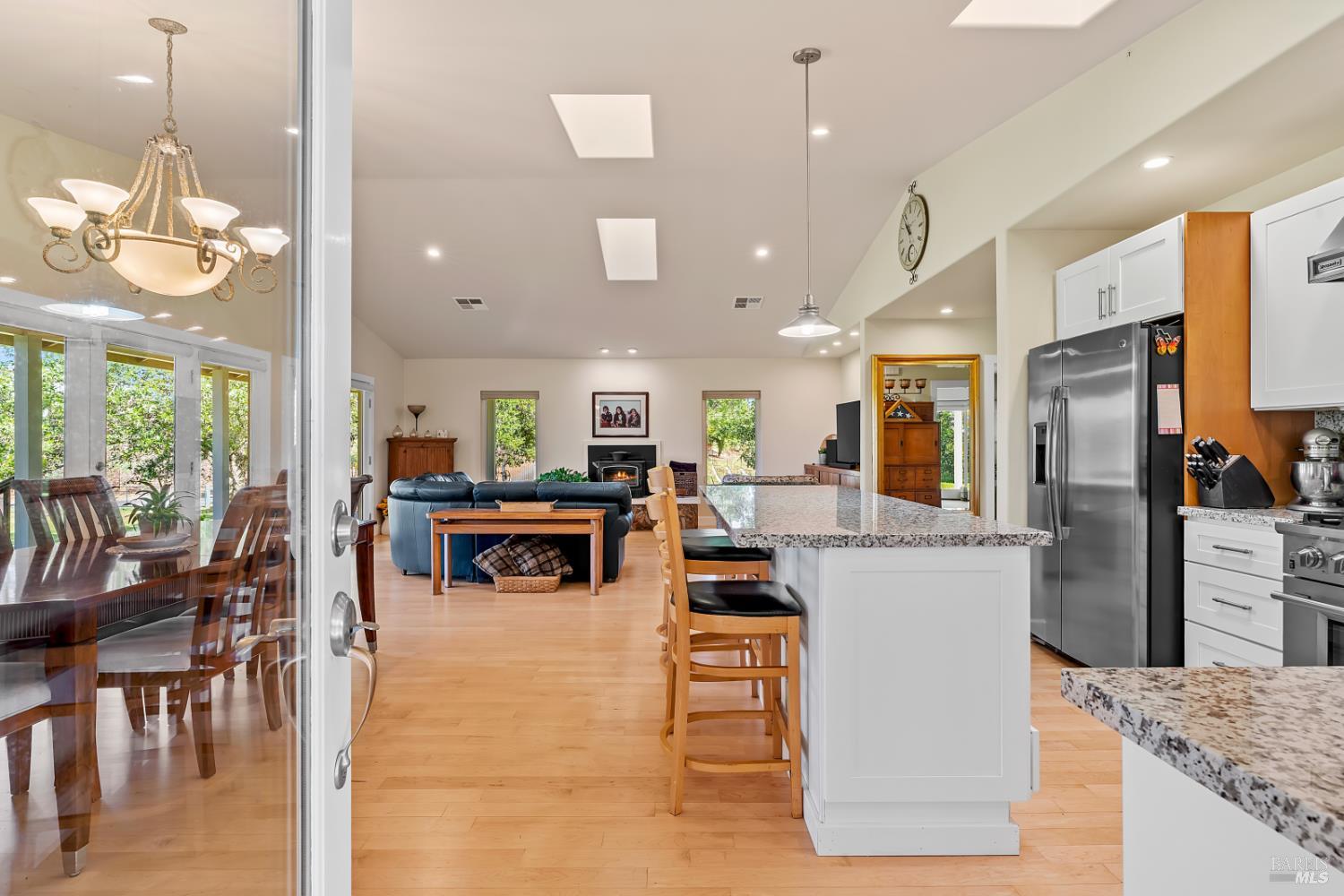 539 Keyes Avenue Angwin CA 94508