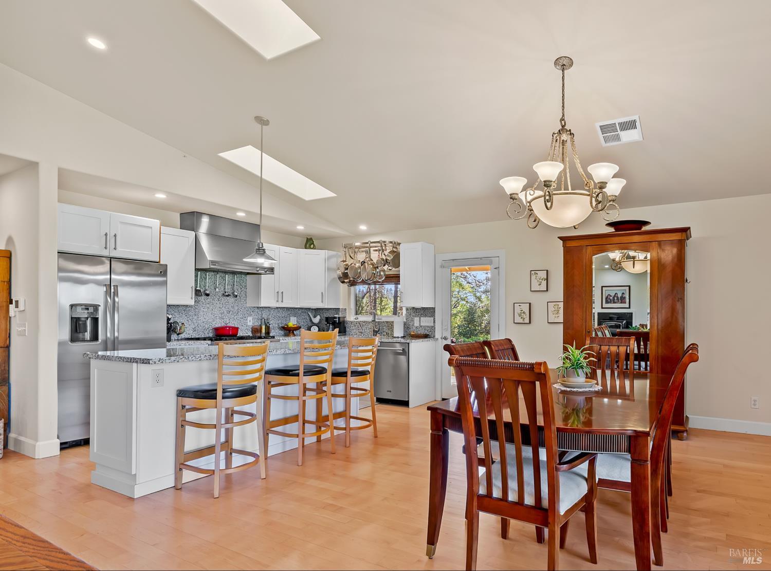 539 Keyes Avenue Angwin CA 94508
