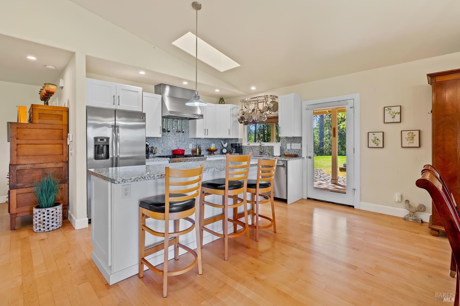 539 Keyes Avenue Angwin CA 94508