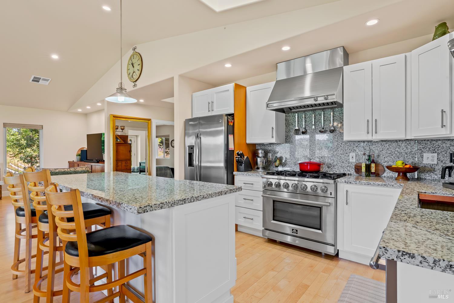 539 Keyes Avenue Angwin CA 94508