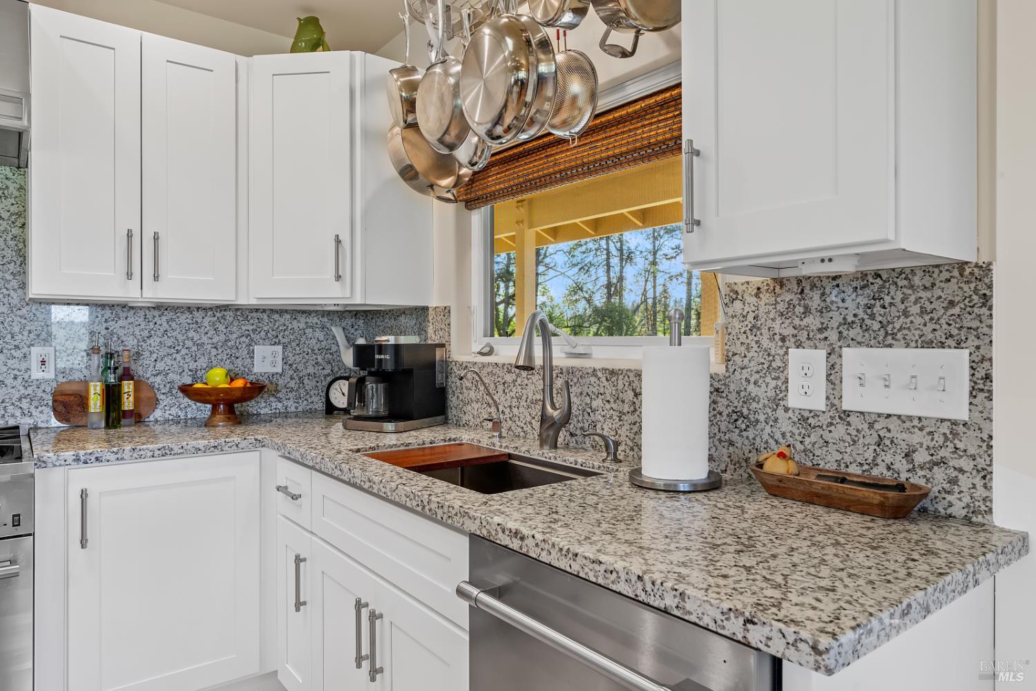 539 Keyes Avenue Angwin CA 94508