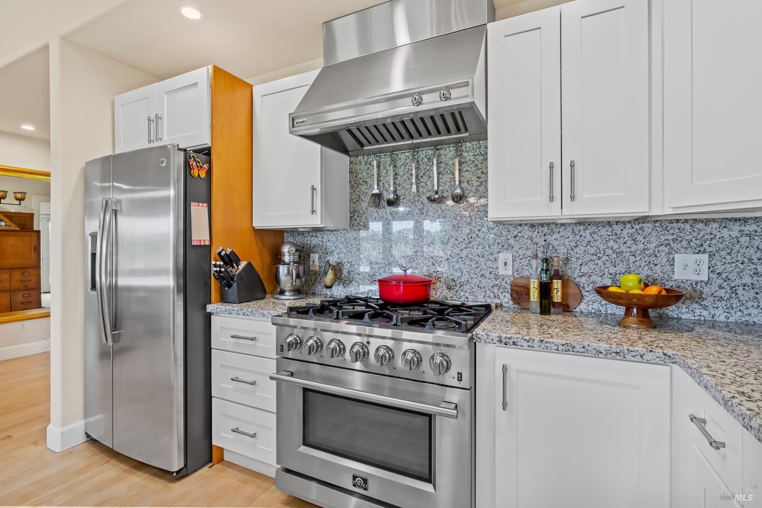 539 Keyes Avenue Angwin CA 94508