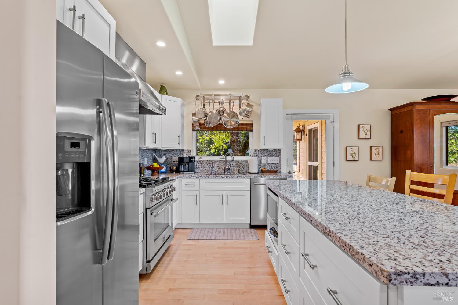 539 Keyes Avenue Angwin CA 94508