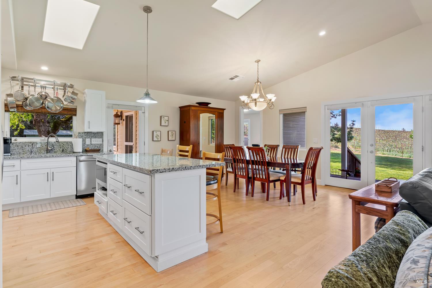 539 Keyes Avenue Angwin CA 94508