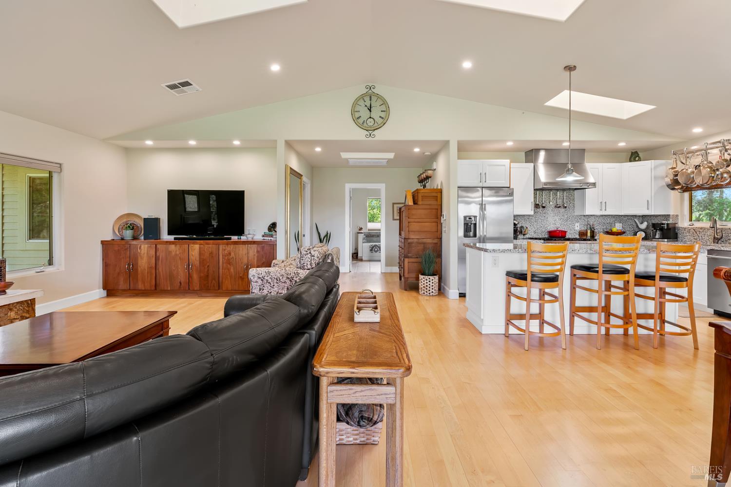 539 Keyes Avenue Angwin CA 94508