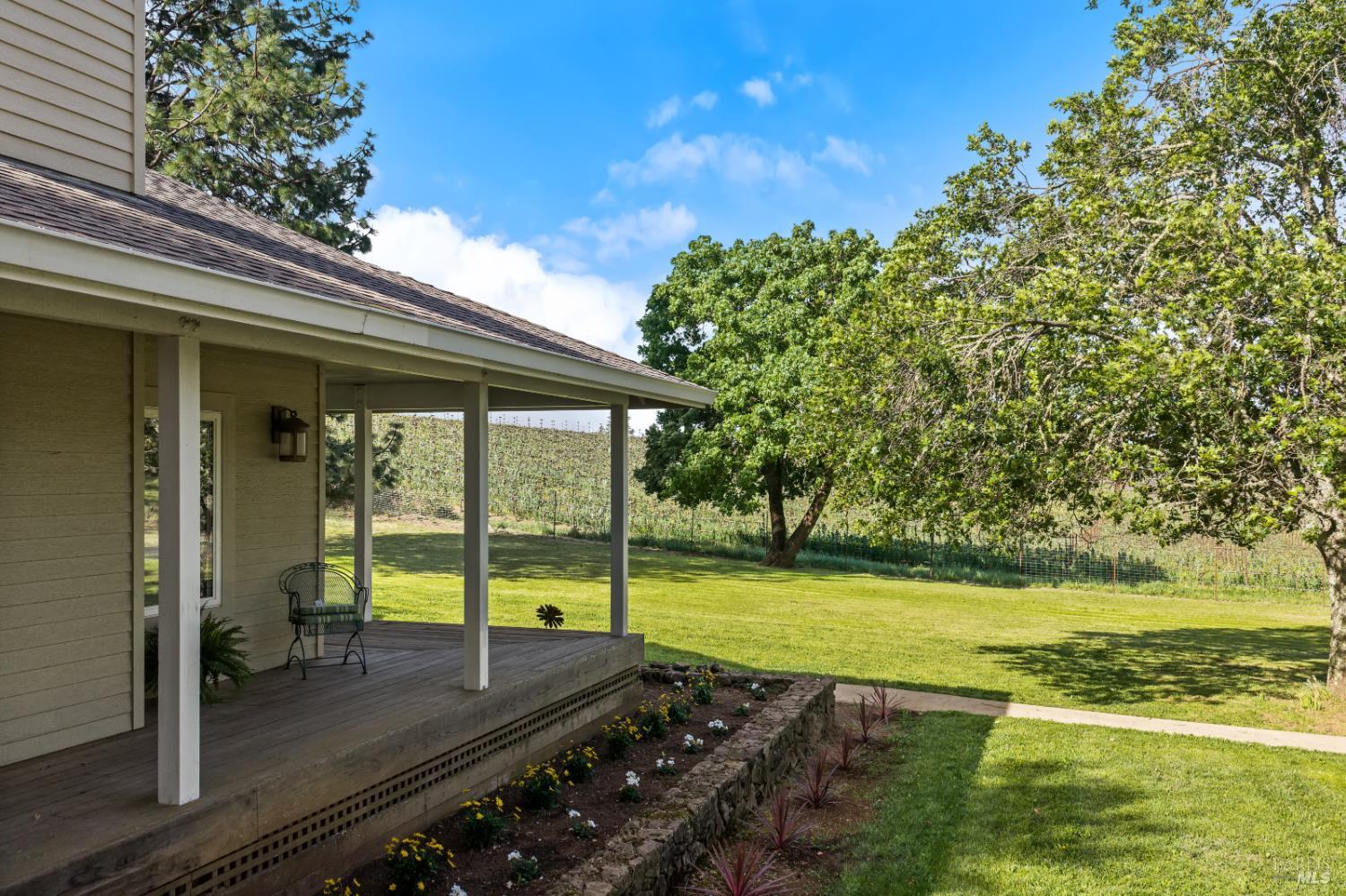 539 Keyes Avenue Angwin CA 94508