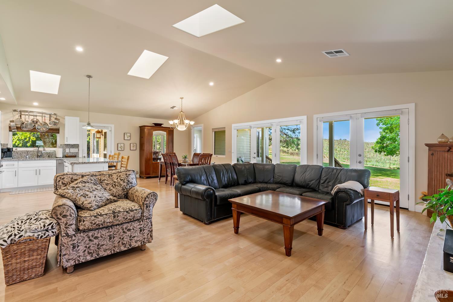 539 Keyes Avenue Angwin CA 94508