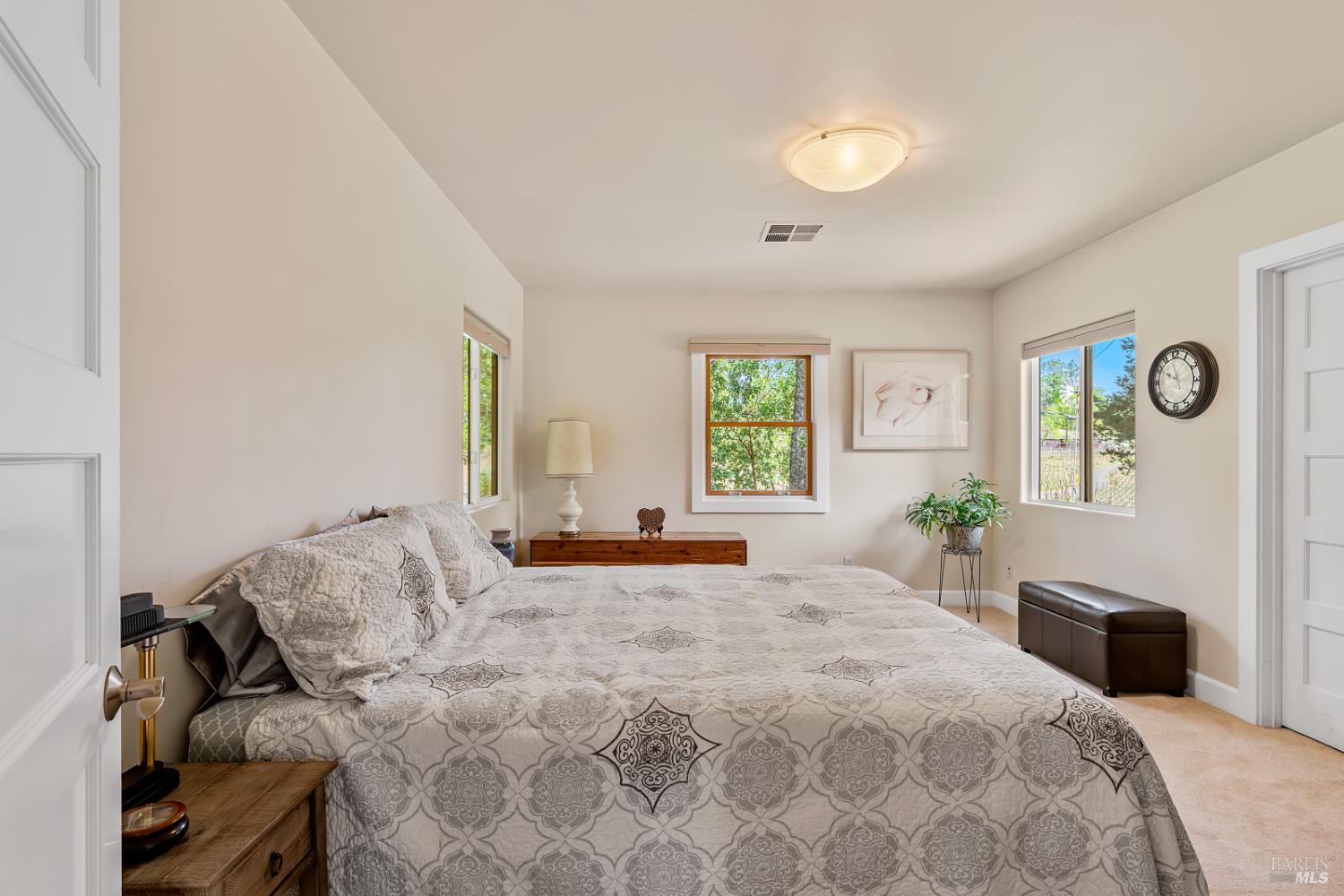 539 Keyes Avenue Angwin CA 94508