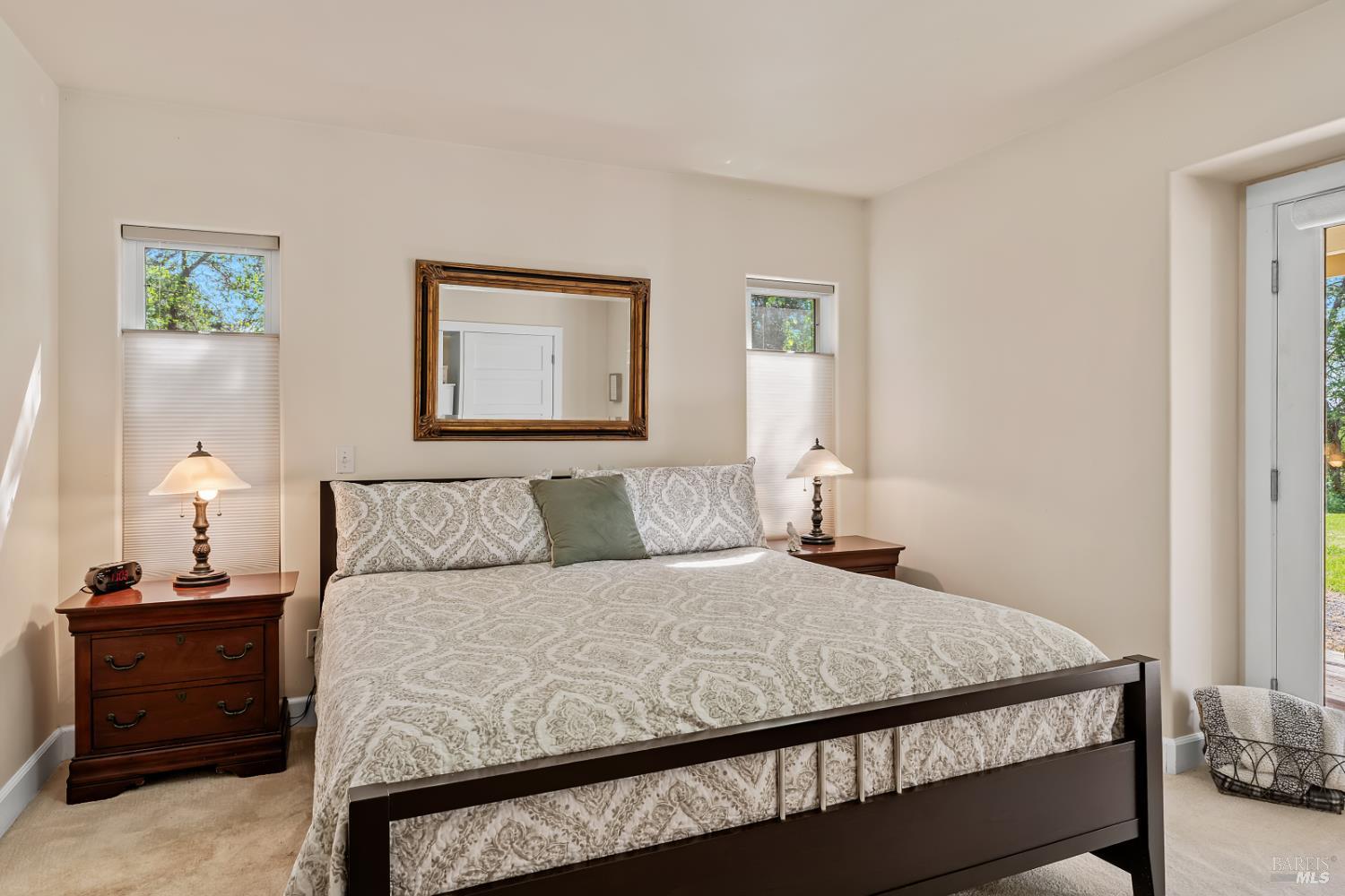 539 Keyes Avenue Angwin CA 94508
