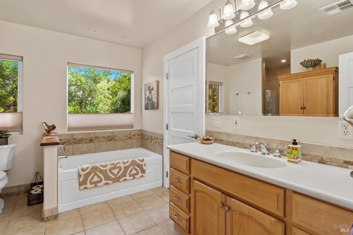 539 Keyes Avenue Angwin CA 94508