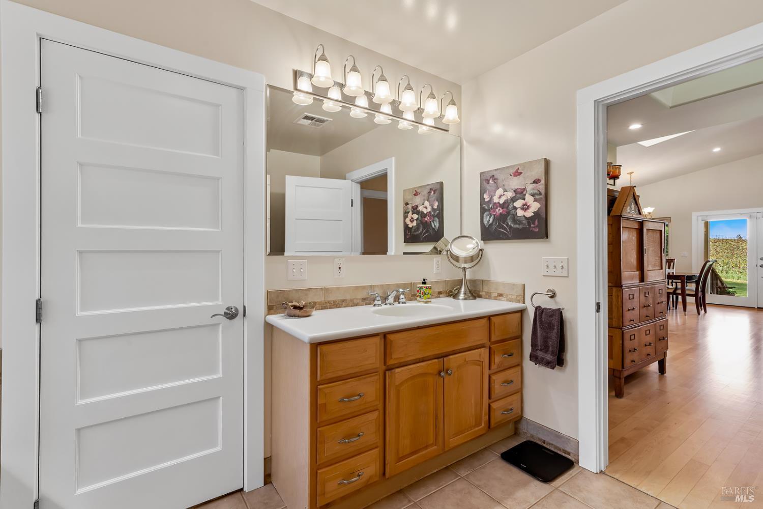 539 Keyes Avenue Angwin CA 94508