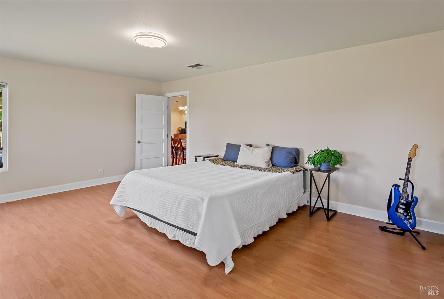 539 Keyes Avenue Angwin CA 94508