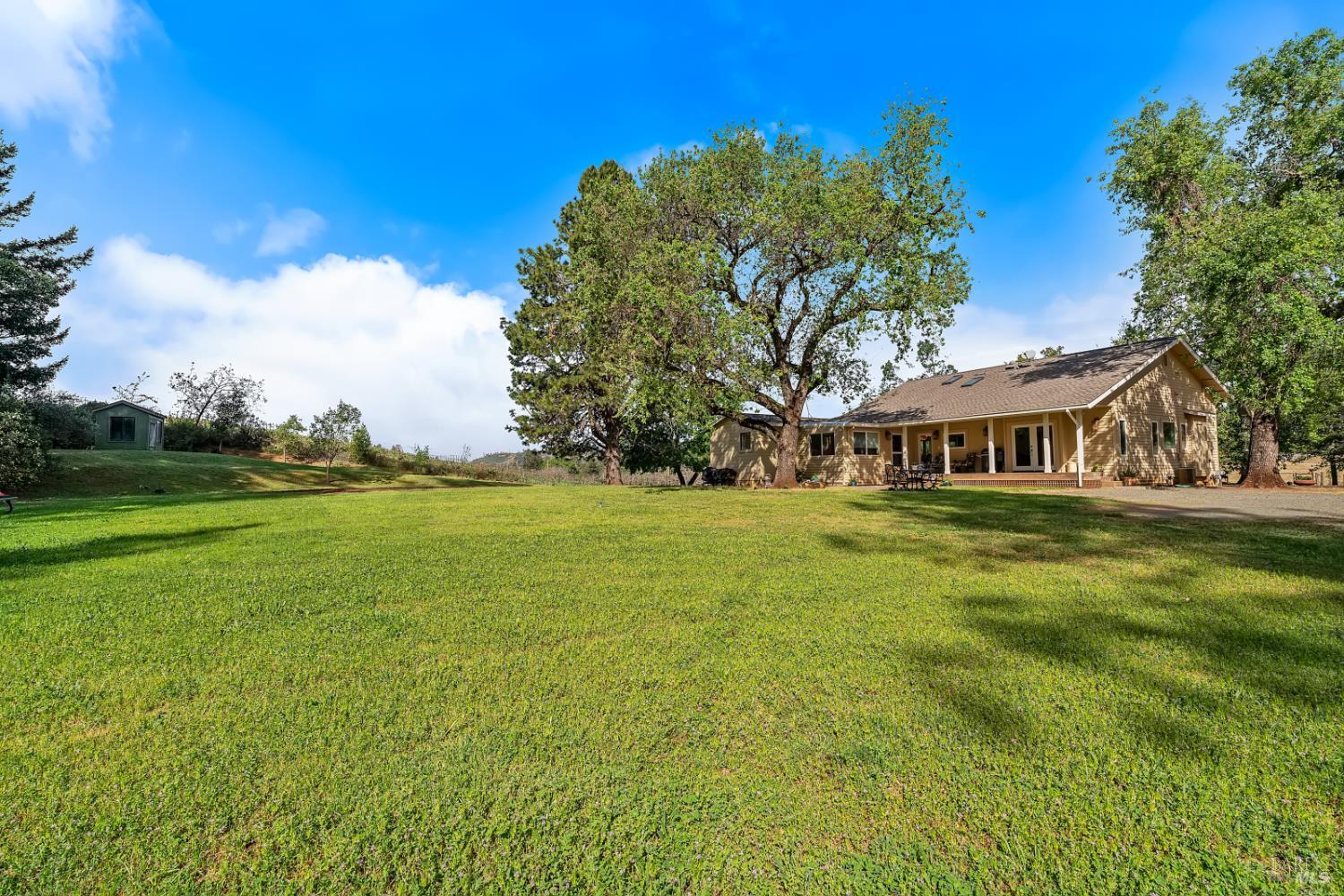 539 Keyes Avenue Angwin CA 94508
