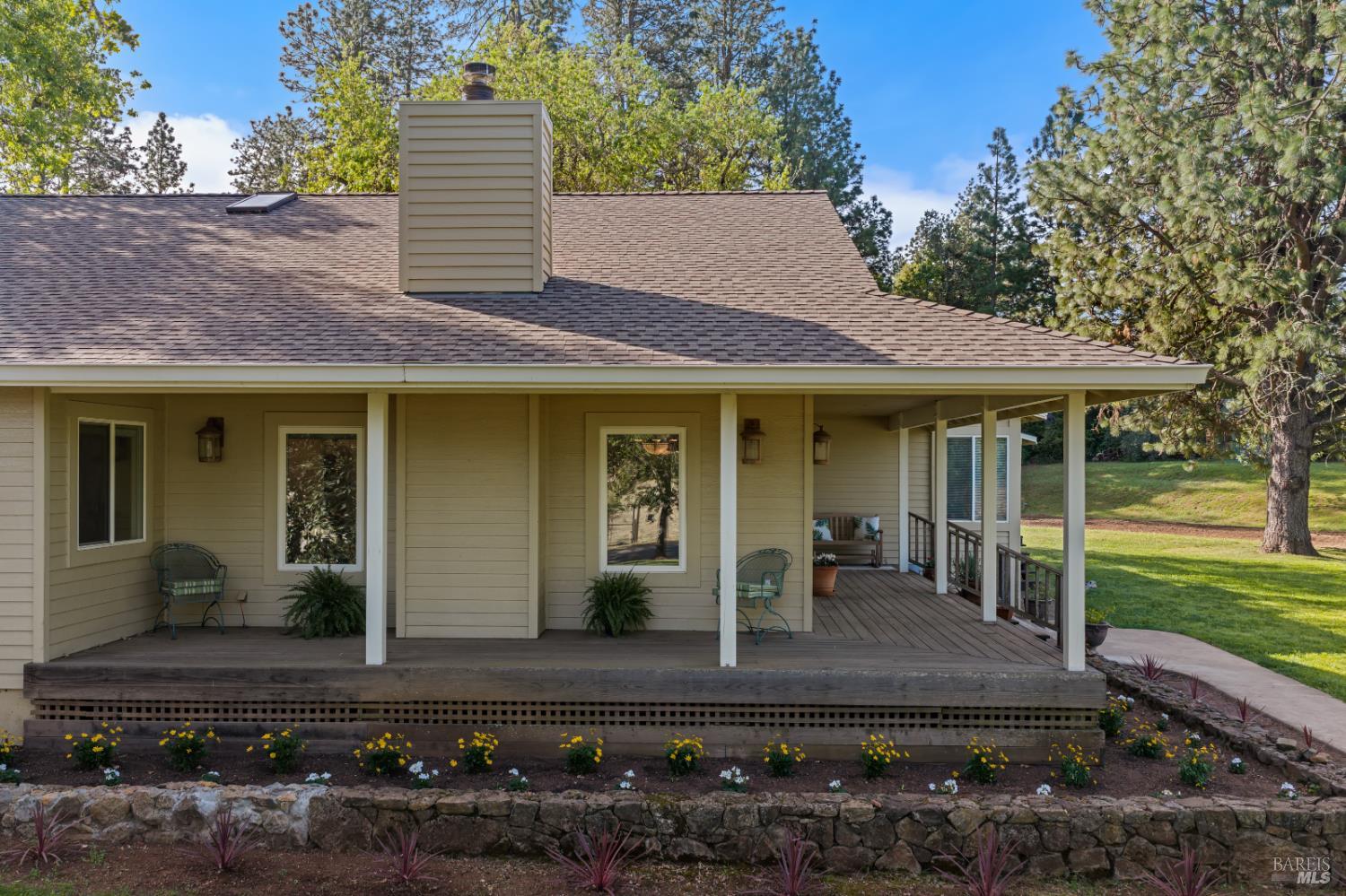 539 Keyes Avenue Angwin CA 94508