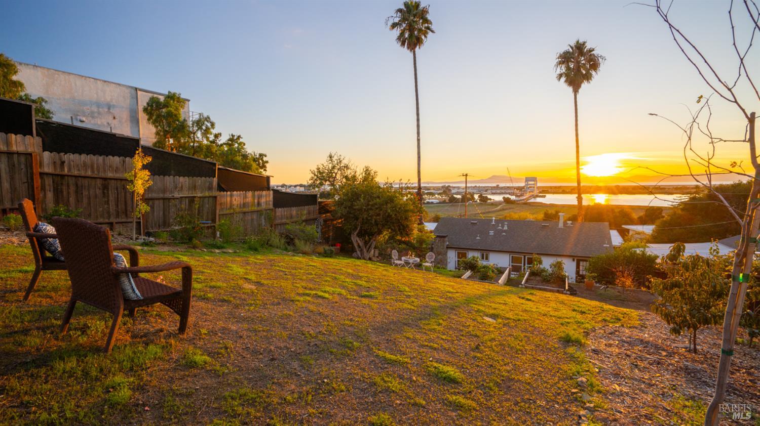 130 Hilborn Street Vallejo CA 94590