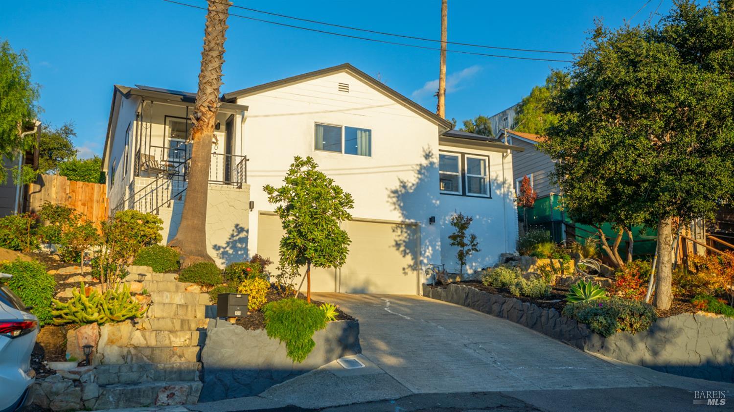 130 Hilborn Street Vallejo CA 94590