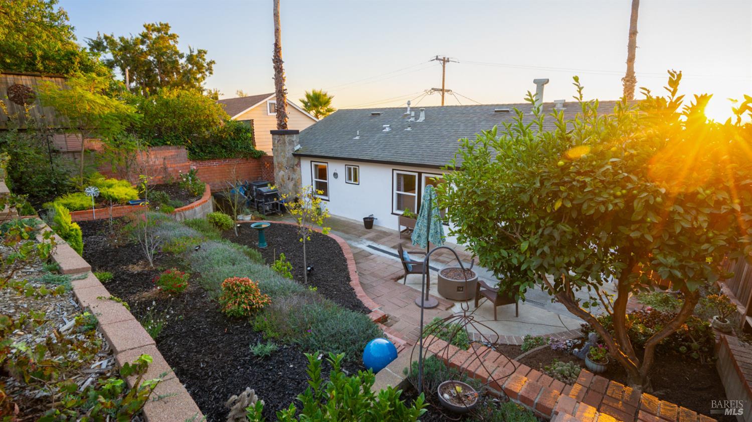 130 Hilborn Street Vallejo CA 94590
