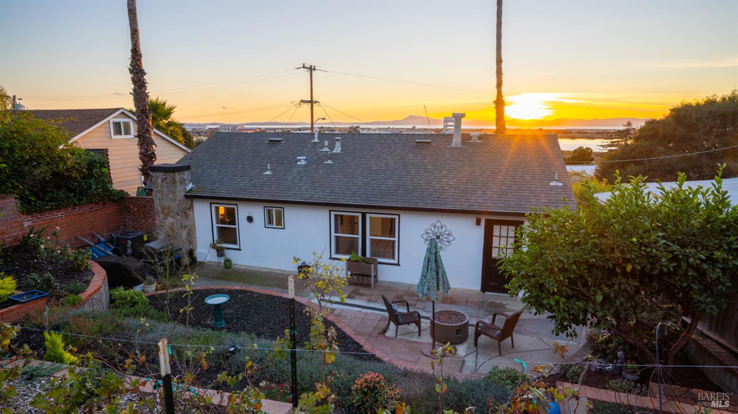 130 Hilborn Street Vallejo CA 94590