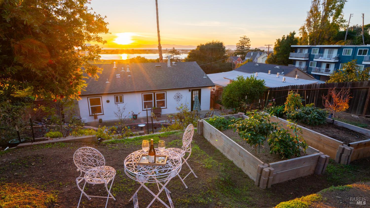 130 Hilborn Street Vallejo CA 94590