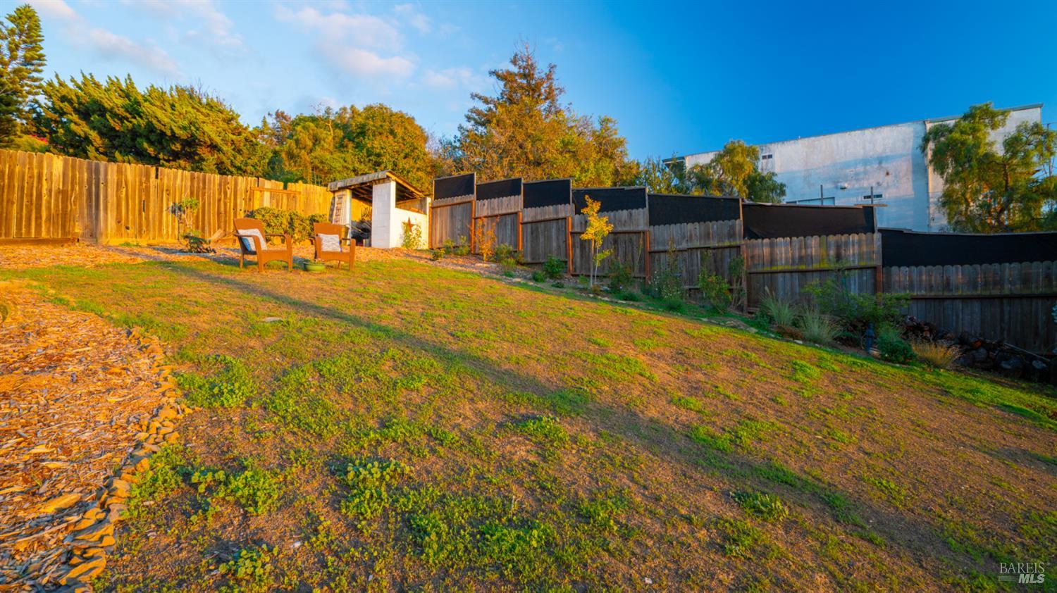 130 Hilborn Street Vallejo CA 94590