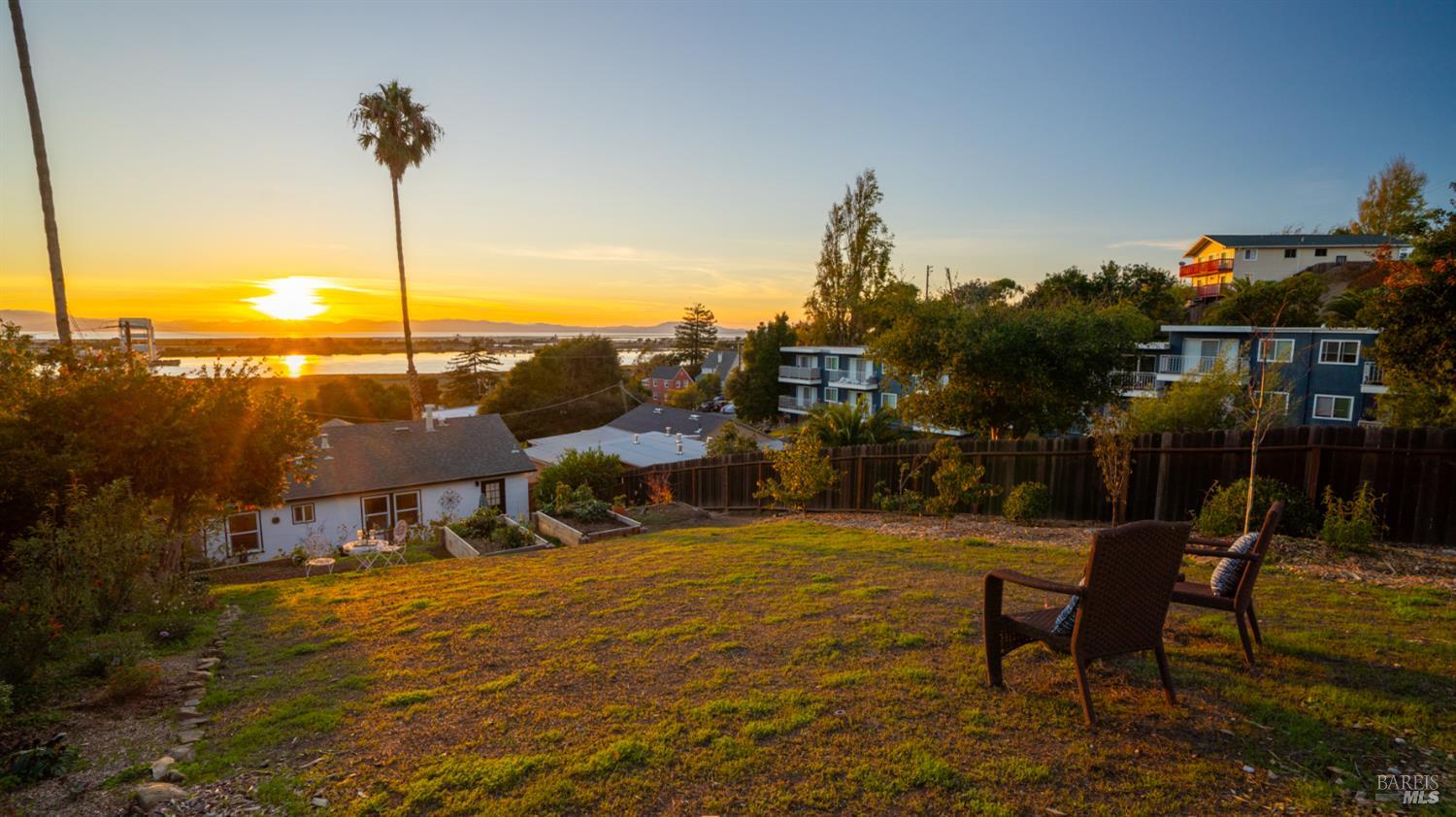 130 Hilborn Street Vallejo CA 94590