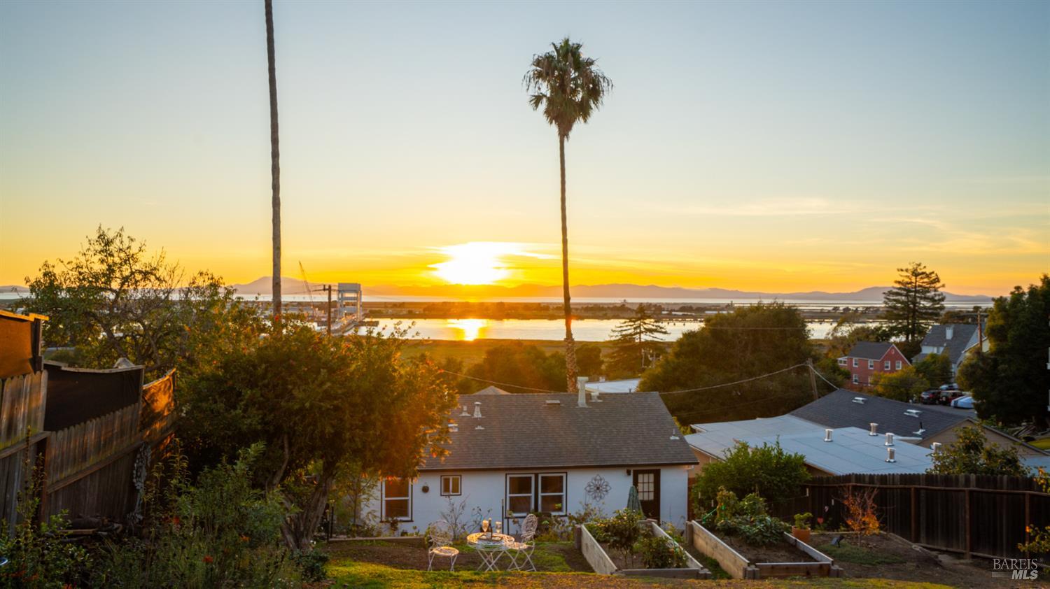 130 Hilborn Street Vallejo CA 94590