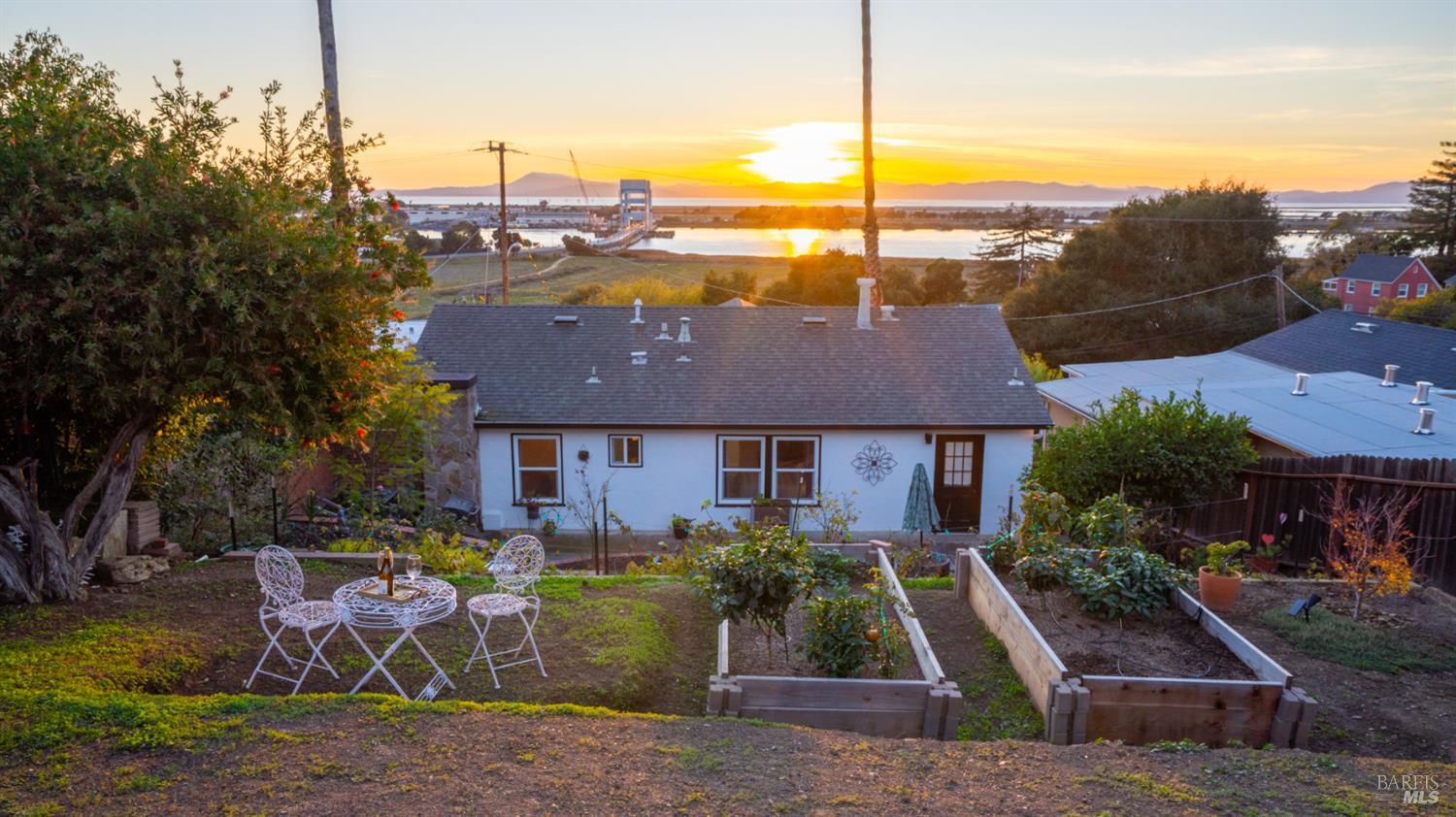 130 Hilborn Street Vallejo CA 94590