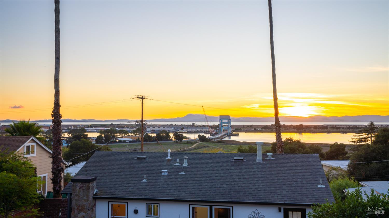 130 Hilborn Street Vallejo CA 94590