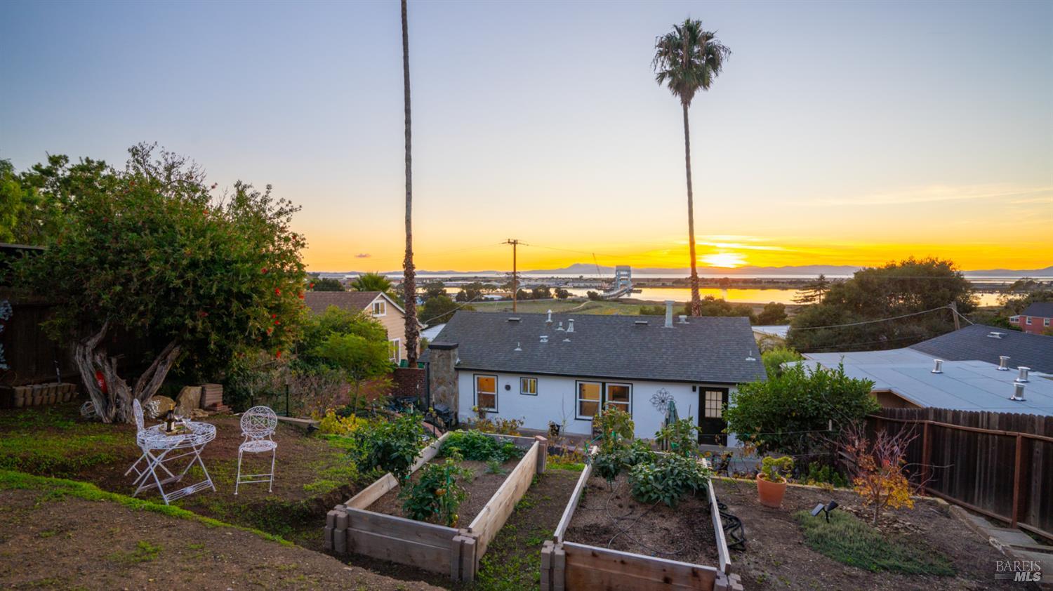 130 Hilborn Street Vallejo CA 94590