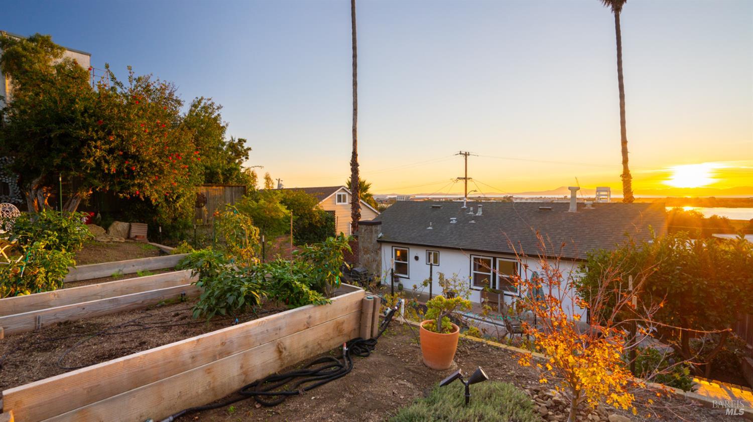 130 Hilborn Street Vallejo CA 94590