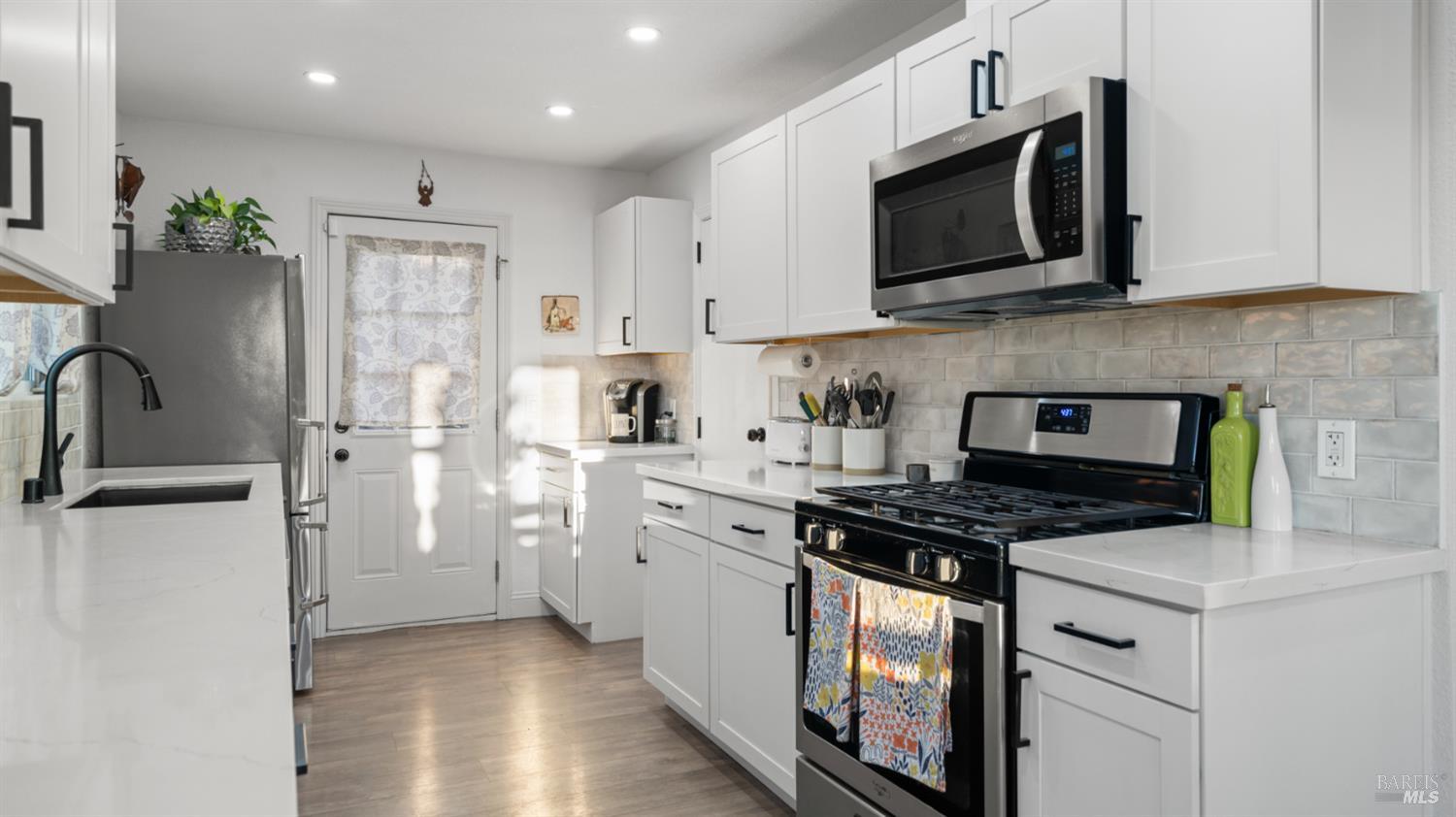130 Hilborn Street Vallejo CA 94590