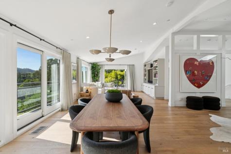 30 Corte Sereno Greenbrae CA 94904