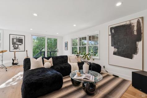 30 Corte Sereno Greenbrae CA 94904