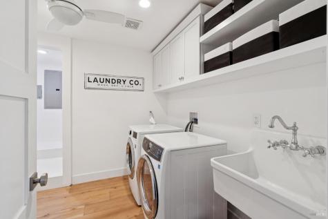 30 Corte Sereno Greenbrae CA 94904