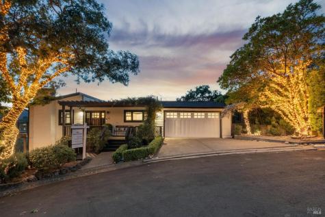 30 Corte Sereno Greenbrae CA 94904