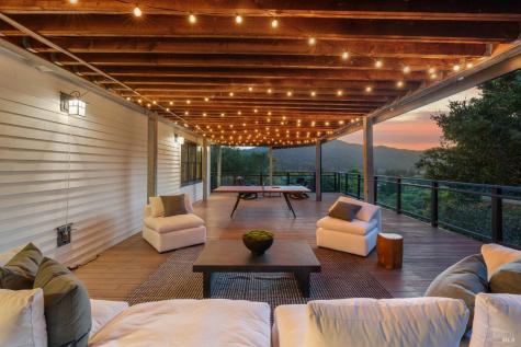 30 Corte Sereno Greenbrae CA 94904