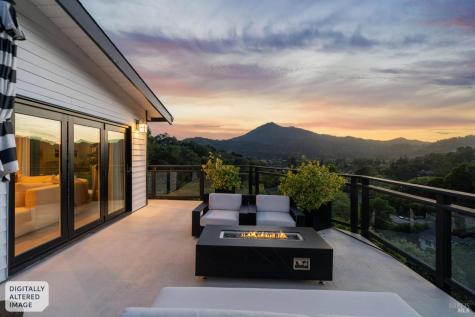 30 Corte Sereno Greenbrae CA 94904