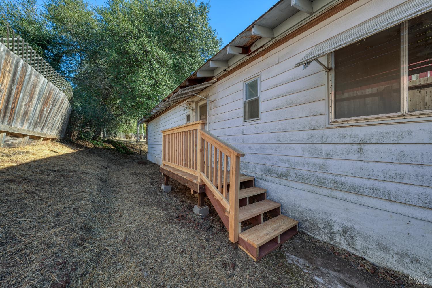 15814 31st Avenue Clearlake CA 95422