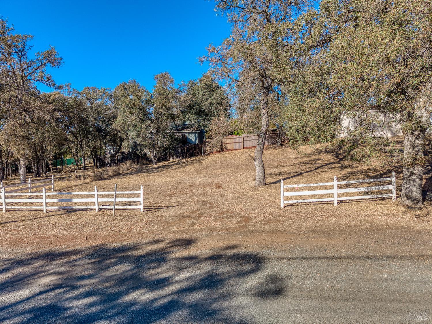 15814 31st Avenue Clearlake CA 95422