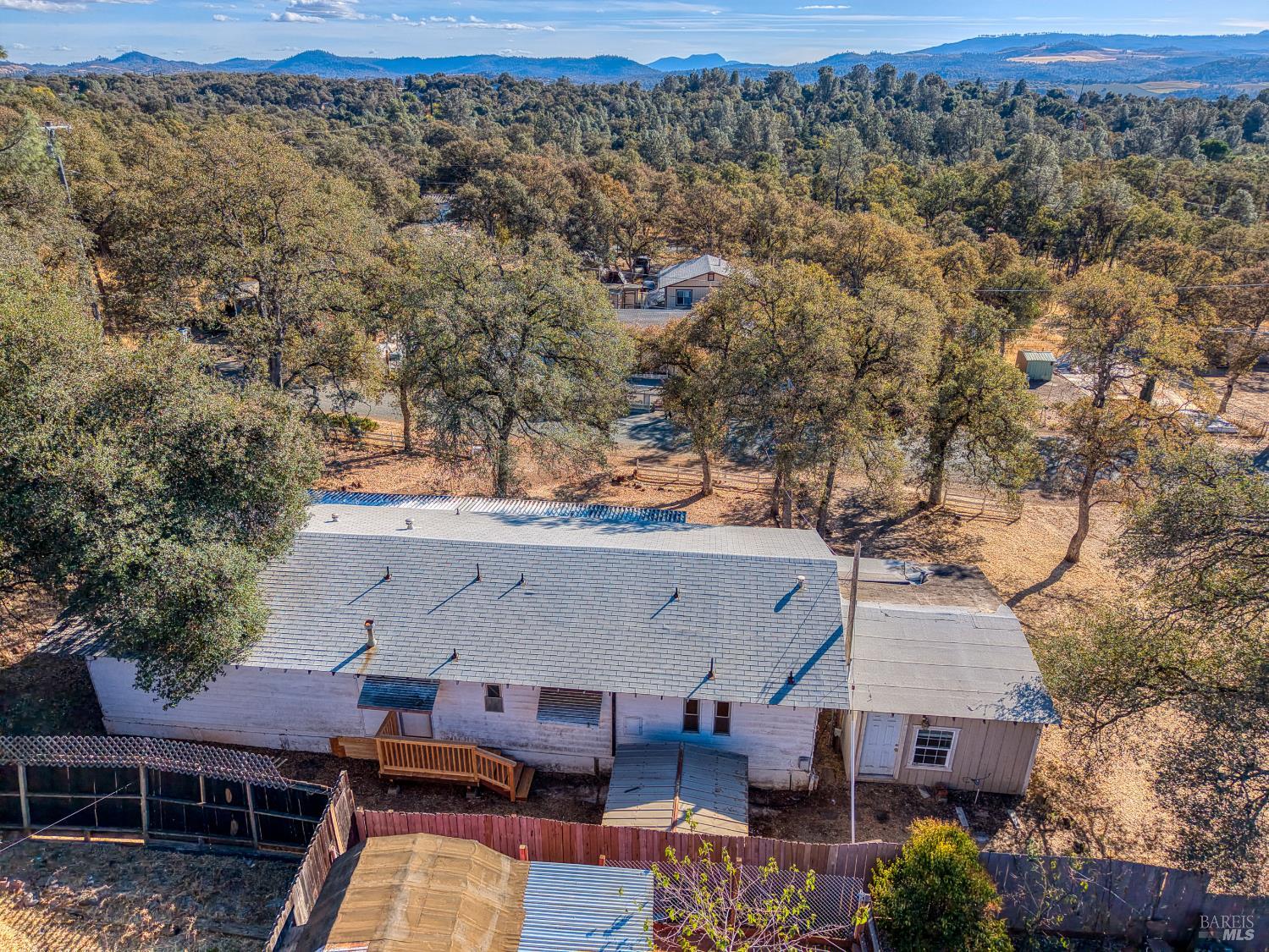 15814 31st Avenue Clearlake CA 95422