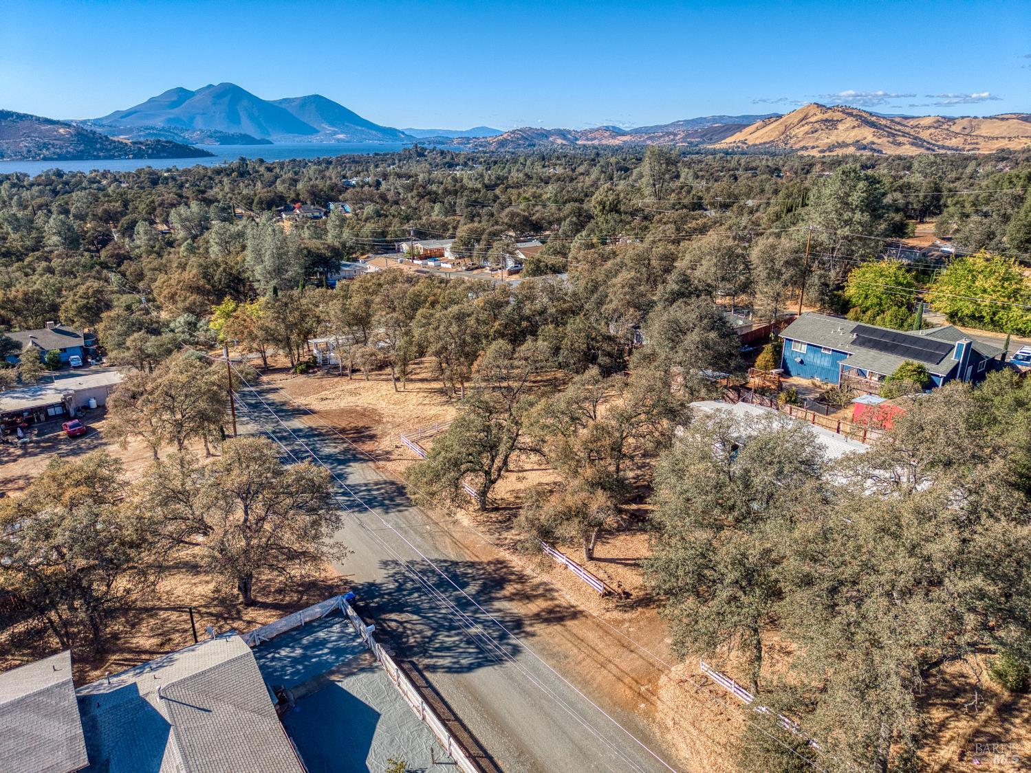 15814 31st Avenue Clearlake CA 95422