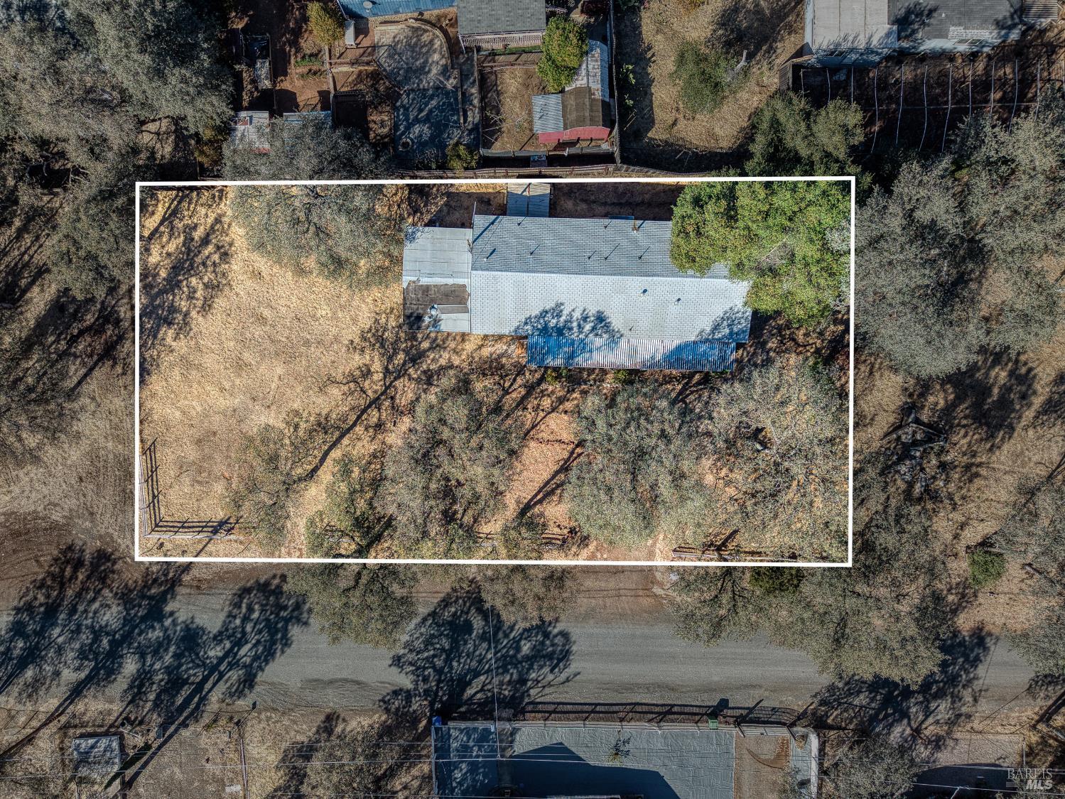 15814 31st Avenue Clearlake CA 95422